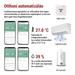 EMOS GoSmart Digitálny bezdrôtový teplomer EGS0102 ZigBee