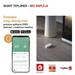 EMOS GoSmart Digitálny bezdrôtový teplomer EGS0102 ZigBee