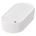 EMOS GoSmart Digitálny bezdrôtový teplomer EGS0102 ZigBee
