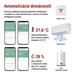 EMOS GoSmart Digitálny bezdrôtový teplomer EGS0102 ZigBee