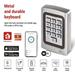 EMOS GoSmart Kódová klávesnica IP-006AX, WiFi H5023