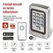 EMOS GoSmart Kódová klávesnica IP-006AX, WiFi H5023