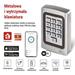 EMOS GoSmart Kódová klávesnica IP-006AX, WiFi H5023