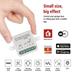 EMOS GoSmart modul ovládania garážových dverí IP-2131SW, WiFi H5111