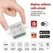 EMOS GoSmart modul ovládania garážových dverí IP-2131SW, WiFi H5111