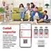 EMOS GoSmart modul ovládania garážových dverí IP-2131SW, WiFi H5111
