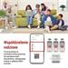 EMOS GoSmart modul ovládania garážových dverí IP-2131SW, WiFi H5111