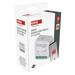 EMOS GoSmart modul ovládania garážových dverí IP-2131SW, WiFi H5111