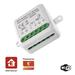 EMOS GoSmart modul ovládania garážových dverí IP-2131SW, WiFi H5111