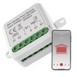 EMOS GoSmart modul ovládania garážových dverí IP-2131SW, WiFi H5111