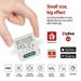 EMOS GoSmart modul stmievania IP-2111DZ, ZigBee, 1-kanálový H5107