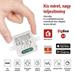 EMOS GoSmart modul stmievania IP-2111DZ, ZigBee, 1-kanálový H5107