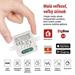 EMOS GoSmart modul stmievania IP-2111DZ, ZigBee, 1-kanálový H5107