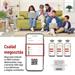 EMOS GoSmart modul stmievania IP-2111DZ, ZigBee, 1-kanálový H5107