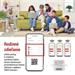 EMOS GoSmart modul stmievania IP-2111DZ, ZigBee, 1-kanálový H5107