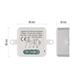 EMOS GoSmart modul stmievania IP-2111DZ, ZigBee, 1-kanálový H5107