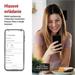 EMOS GoSmart modul stmievania IP-2111DZ, ZigBee, 1-kanálový H5107