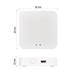 EMOS GoSmart Multifunkčná ZigBee brána IP-1000Z s Bluetooth a Wi-Fi H5001