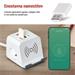 EMOS GoSmart opakovač signálu IP-2213Z pre bránu ZigBee H5022