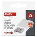 EMOS GoSmart opakovač signálu IP-2213Z pre bránu ZigBee H5022