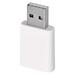EMOS GoSmart opakovač signálu IP-2213Z pre bránu ZigBee H5022