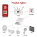EMOS GoSmart opakovač signálu IP-2213Z pre bránu ZigBee H5022