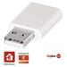 EMOS GoSmart opakovač signálu IP-2213Z pre bránu ZigBee H5022