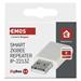 EMOS GoSmart opakovač signálu IP-2213Z pre bránu ZigBee H5022