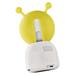 EMOS GoSmart Otočná detská opatrovateľka IP-500 GUARD s monitorom a Wi-Fi H4052
