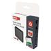 EMOS GoSmart Prenosný ovládač scén IP-2001ZB, ZigBee 3.0, 1-tlačidlový H5014