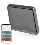 EMOS GoSmart Prenosný ovládač scén IP-2001ZB, ZigBee 3.0, 1-tlačidlový H5014