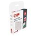 EMOS GoSmart Prenosný ovládač scén IP-2001ZW, ZigBee 3.0, 1-tlačidlový H5011