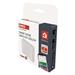 EMOS GoSmart Prenosný ovládač scén IP-2001ZW, ZigBee 3.0, 1-tlačidlový H5011