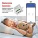EMOS GoSmart spínací modul IP-2101SW, WiFi, 1-kanálový H5105
