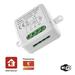 EMOS GoSmart spínací modul IP-2101SW, WiFi, 1-kanálový H5105