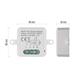EMOS GoSmart spínací modul IP-2101SW, WiFi, 1-kanálový H5105