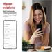 EMOS GoSmart spínací modul IP-2101SW, WiFi, 1-kanálový H5105