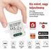 EMOS GoSmart spínací modul IP-2101SZ, ZigBee, 1-kanálový H5101