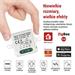 EMOS GoSmart spínací modul IP-2101SZ, ZigBee, 1-kanálový H5101