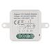 EMOS GoSmart spínací modul IP-2101SZ, ZigBee, 1-kanálový H5101