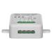 EMOS GoSmart spínací modul IP-2101SZ, ZigBee, 1-kanálový H5101