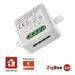 EMOS GoSmart spínací modul IP-2101SZ, ZigBee, 1-kanálový H5101