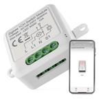 EMOS GoSmart spínací modul IP-2101SZ, ZigBee, 1-kanálový H5101