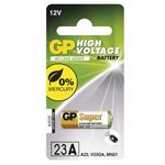 EMOS GP Alkalická špeciálna batéria GP 23AF (MN21, V23GA) 12V