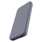 EMOS GP B+ POWERBANK 10000mAh MODRÁ 2xUSB-A, 1xUSB-C