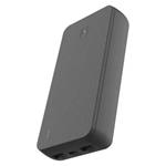 EMOS GP B+ POWERBANK 20000mAh ČIERNA 2xUSB-A, 1xUSB-C B6420B