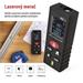Emos laserový měřič vzdálenosti M0502 2206000020