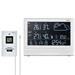 EMOS LCD domáca bezdrôtová meteostanica E5005 2606155000