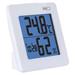 EMOS LCD teplomer digitálny E0114 s vlhkomerom 2603117000