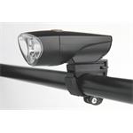 Emos LED cyklosvítilna XC-785, LED 1W, 3x AAA, přední 1446001500